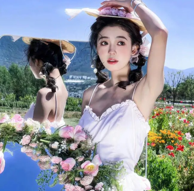 偷渡者