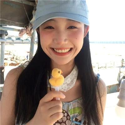 纹身人